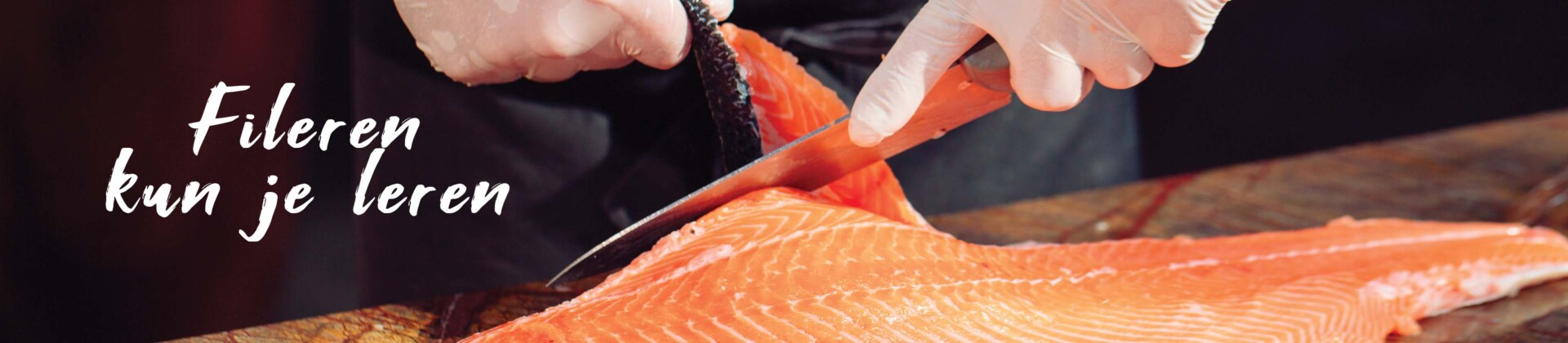 Fileren kun je leren!